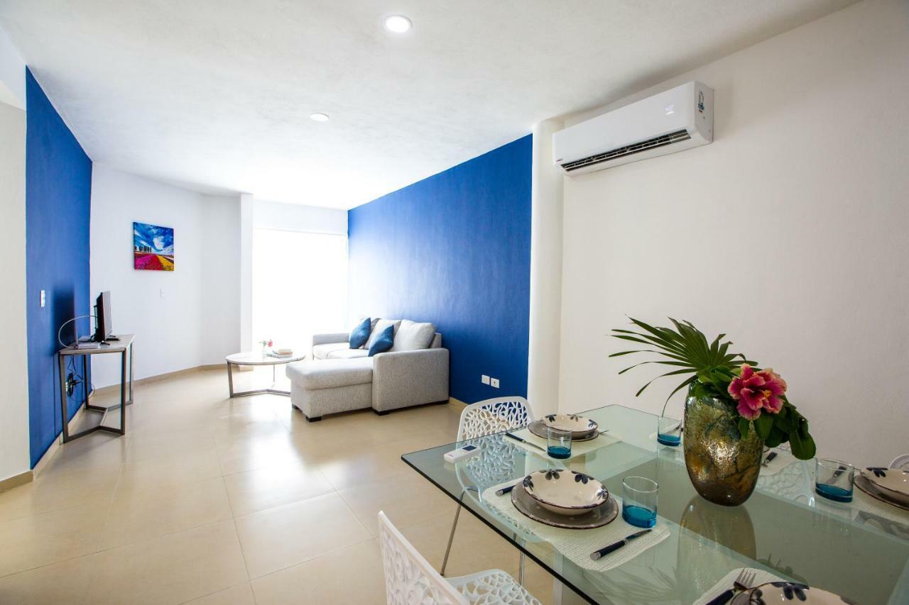 Paraiso Magico Suites Apartamento *