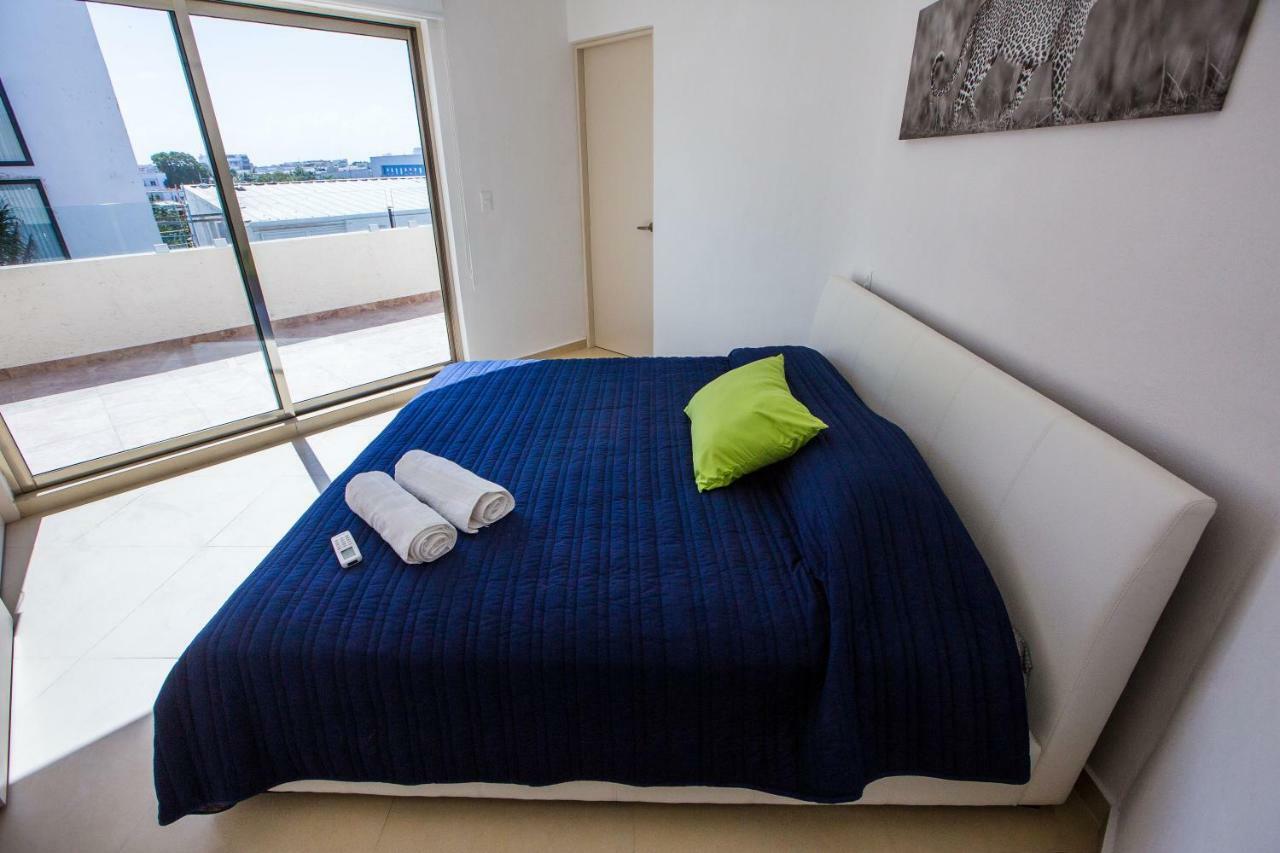 Paraiso Magico Suites Playa del Carmen