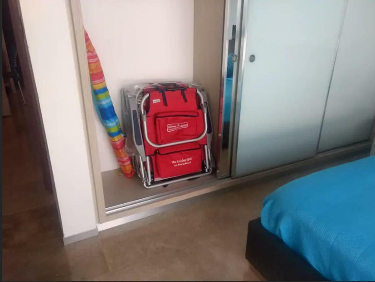 Apartamento Oasis 2br Btw 5ta And Early-late Check In-out Option *