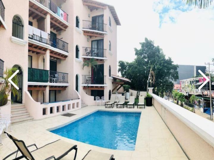 Condominio Palancar Apartment Playa del Carmen