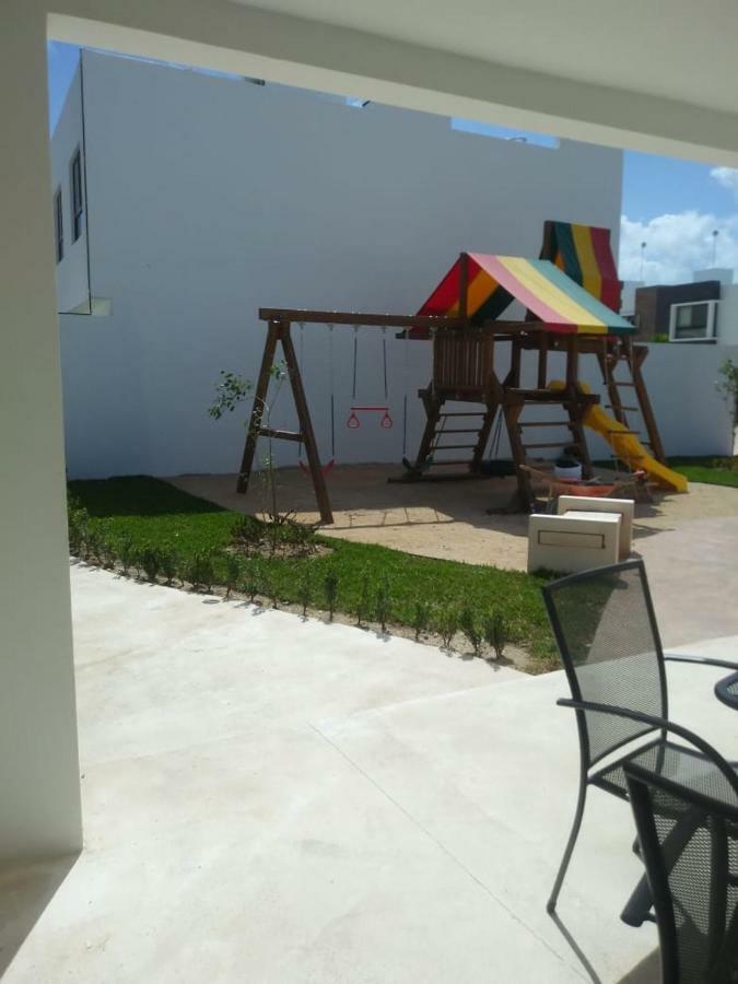 Сasa de vacaciones 5 Albercas Sanitizada Exclusiva Privada *