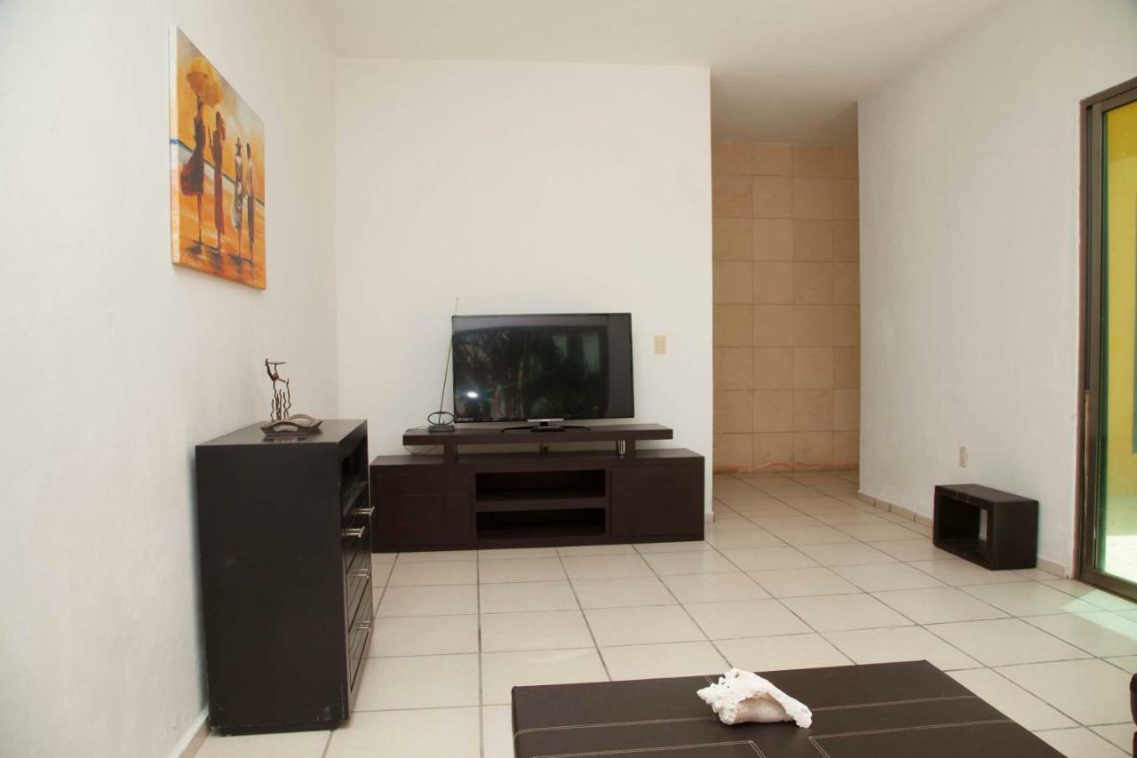 Beautiful Private For 16 Pax With Garden, Bbq And Pool, * Playa del Carmen