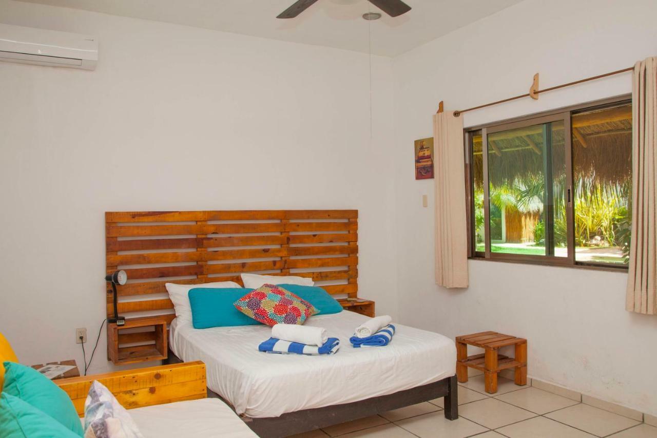 Beautiful Private For 16 Pax With Garden, Bbq And Pool,