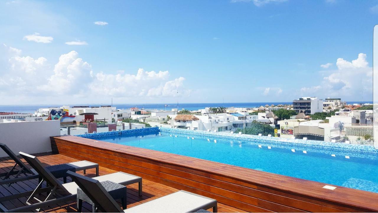 Studio Pura Playa 305 5thave Apartment *
