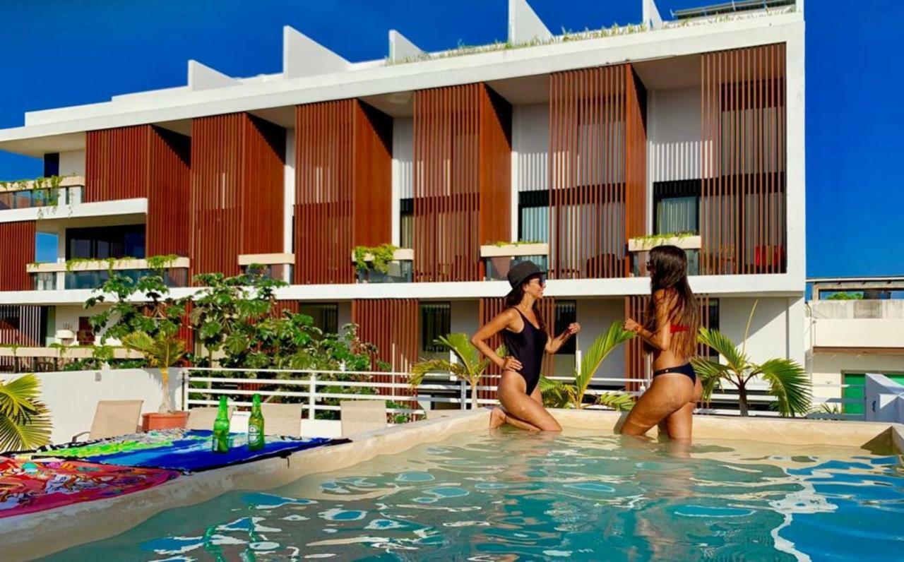 La Mar Boutique - 5th Avenue 5* Playa del Carmen