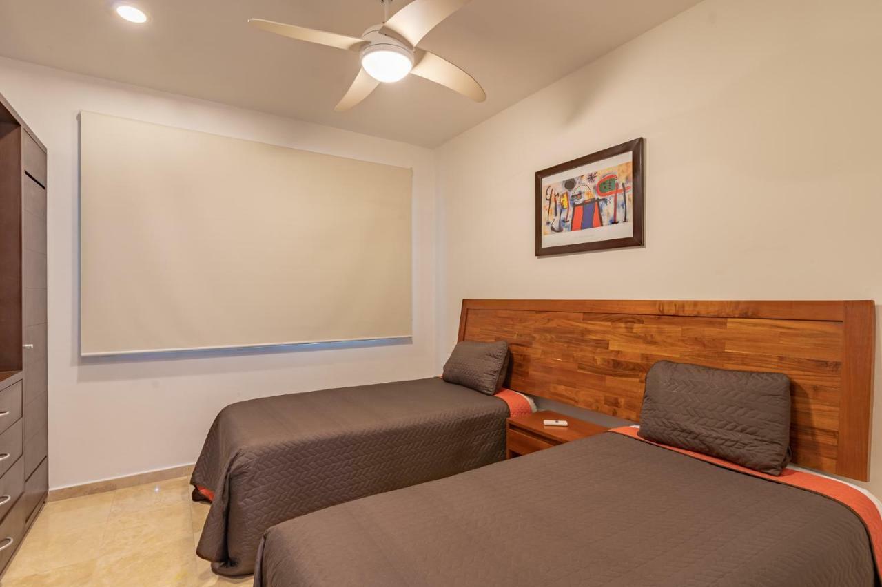 Apartamento Papaya