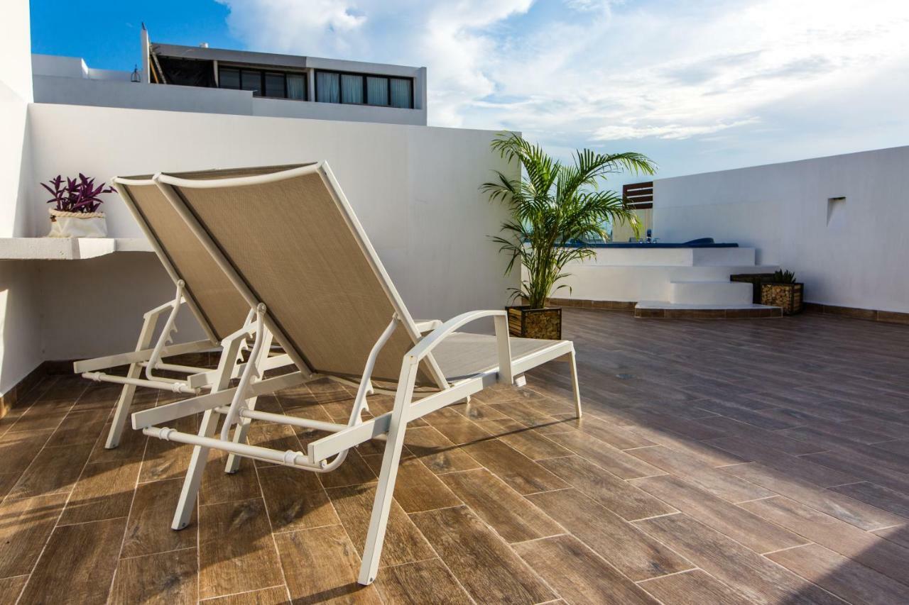 Apartamento Paraiso Magico Suites *