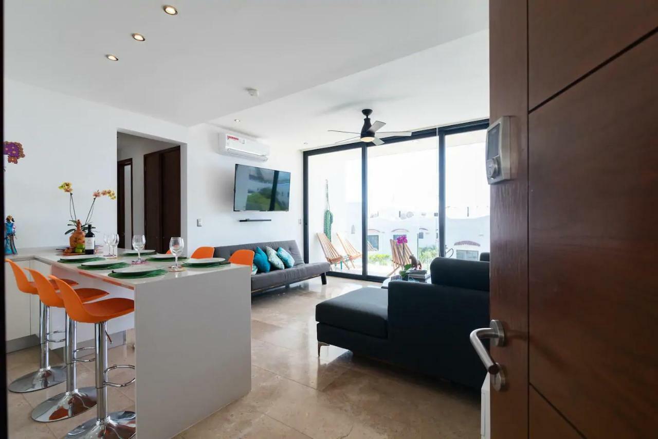 Oasis 2br Btw 5ta And Early-late Check In-out Option *