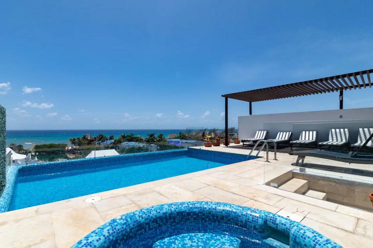 Apartamento Oasis 2br Btw 5ta And Early-late Check In-out Option