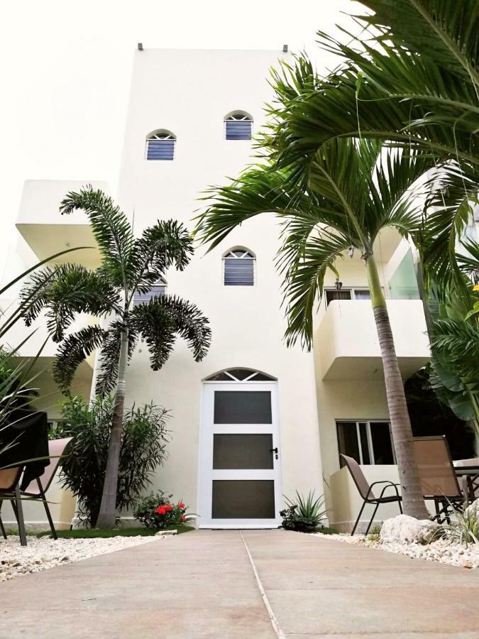 Apartamento Casa Mi Playa *