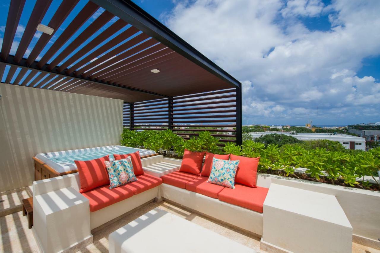 Apartment Palmares *
