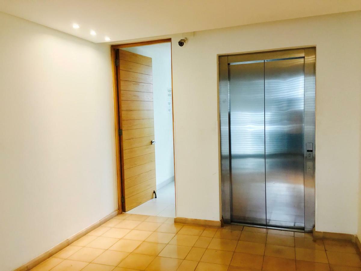 Apartment Anah Turquesa Luxury Apartment