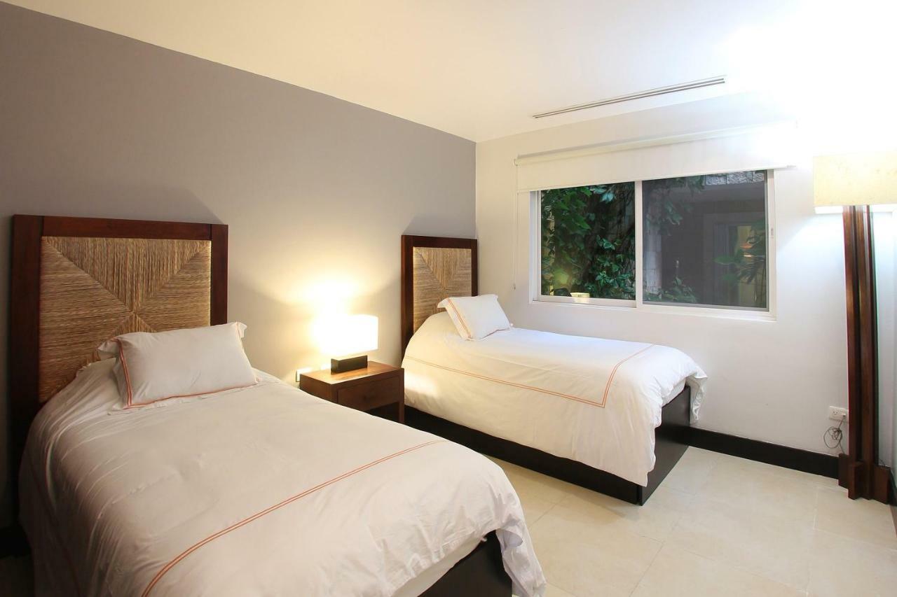 Pueblito Escondido By Hola And Land Apartment