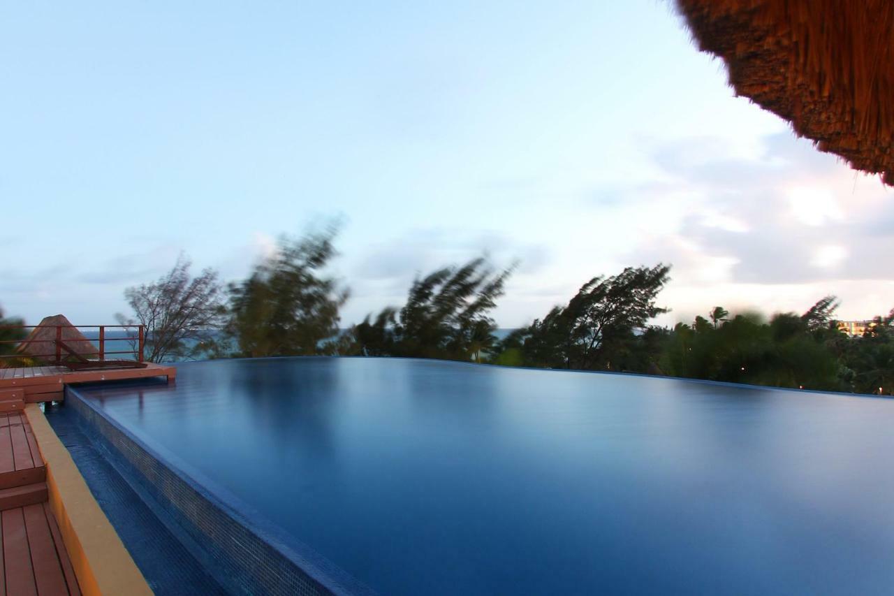 Pueblito Escondido By Hola And Land Playa del Carmen