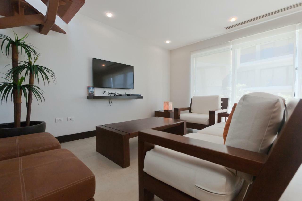 Pueblito Escondido By Hola And Land Apartment Playa del Carmen