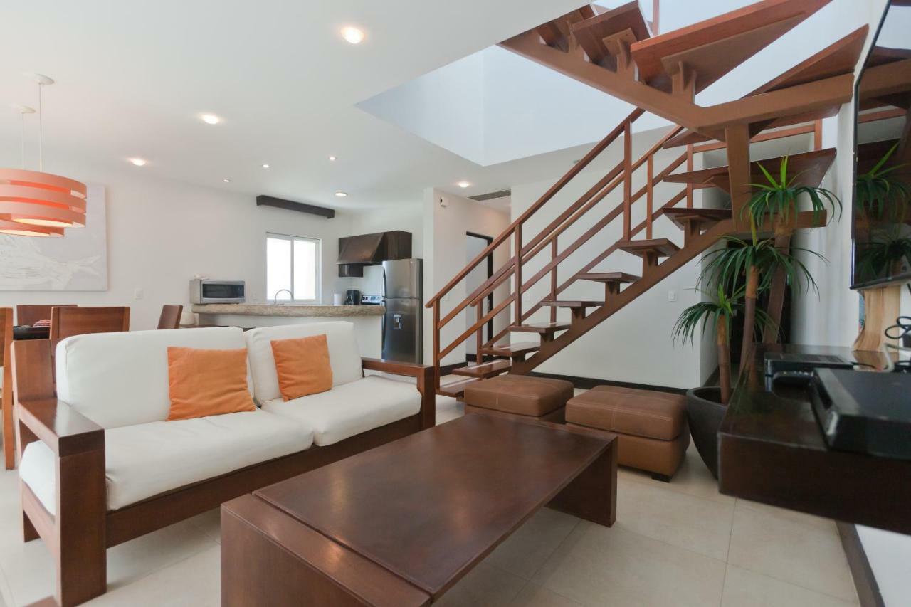 Pueblito Escondido By Hola And Land Apartment