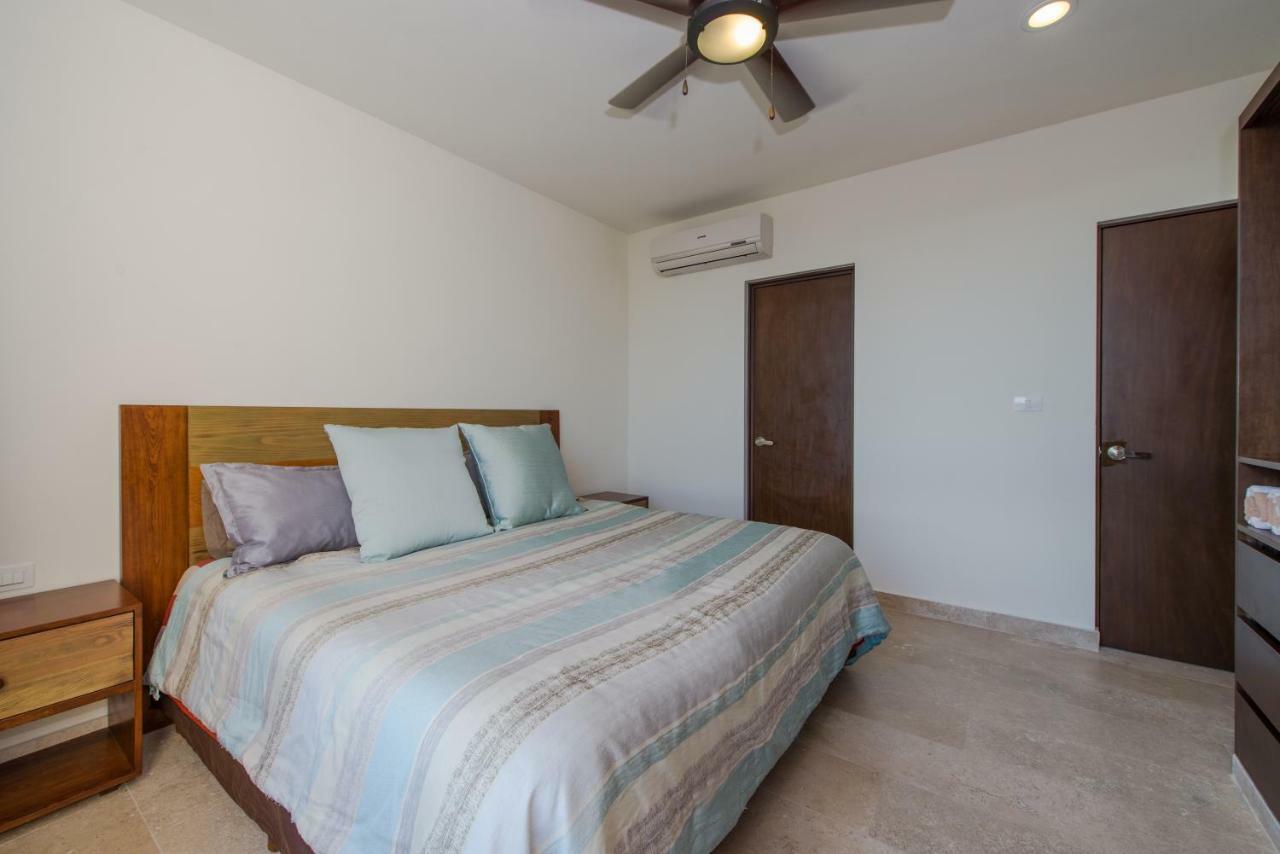 Palmares Apartment Playa del Carmen