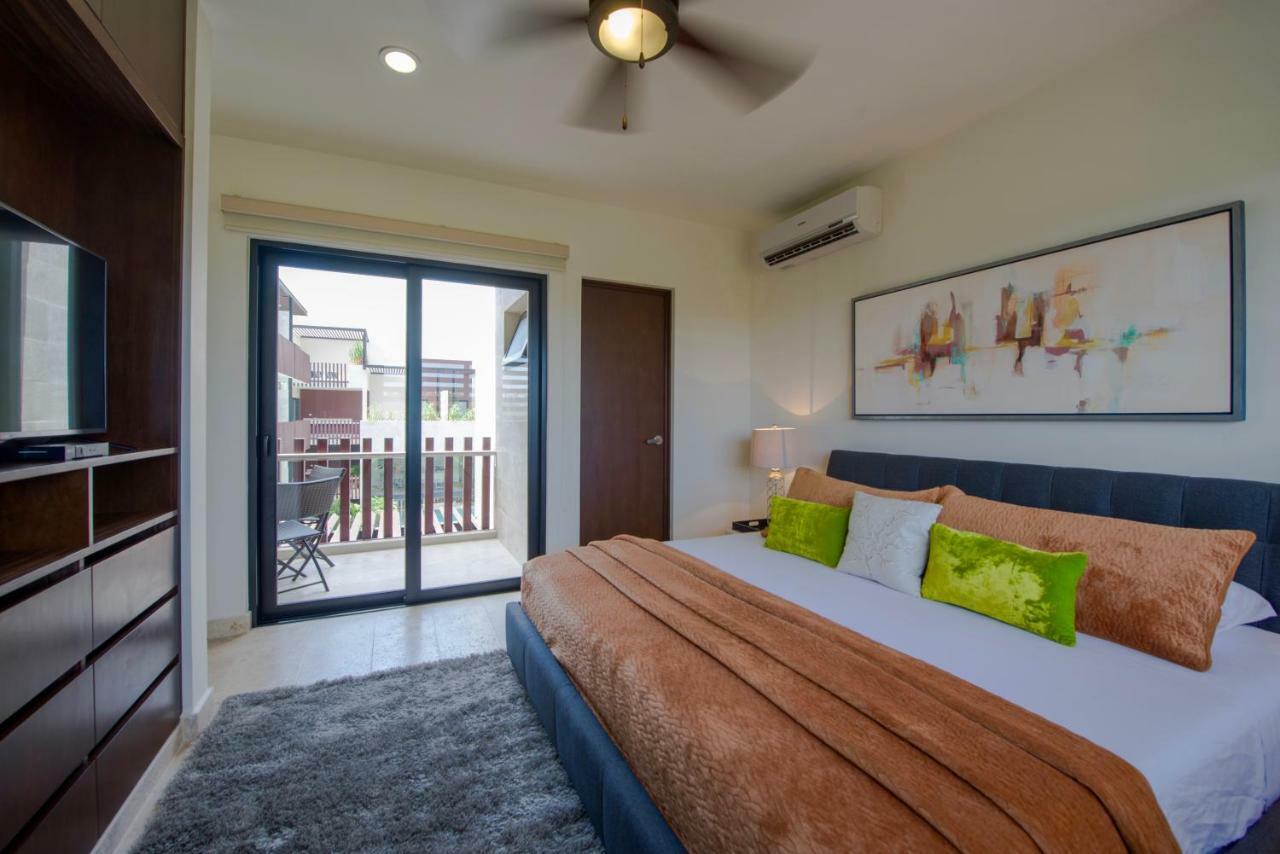 Apartment Palmares *