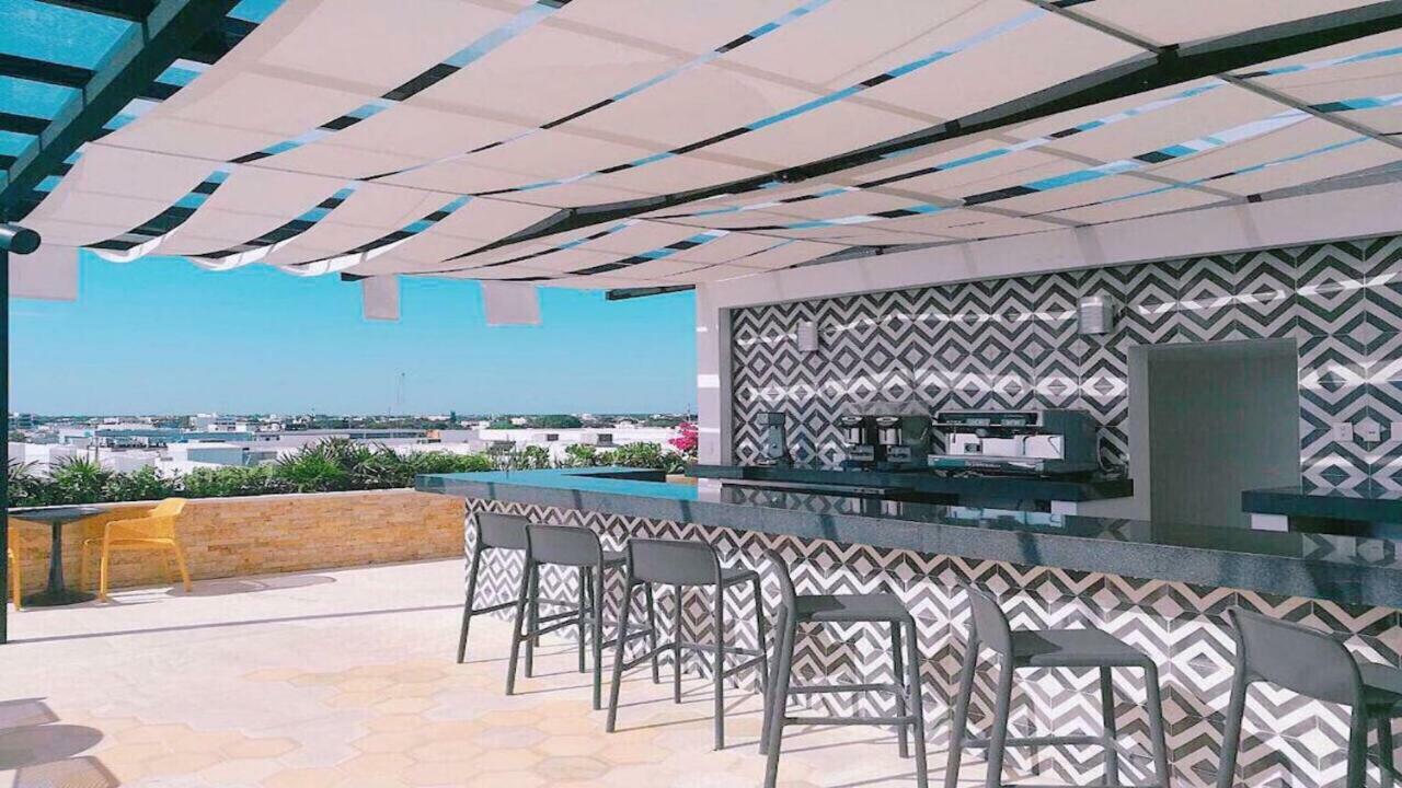 The By Tulumeando Apartment *