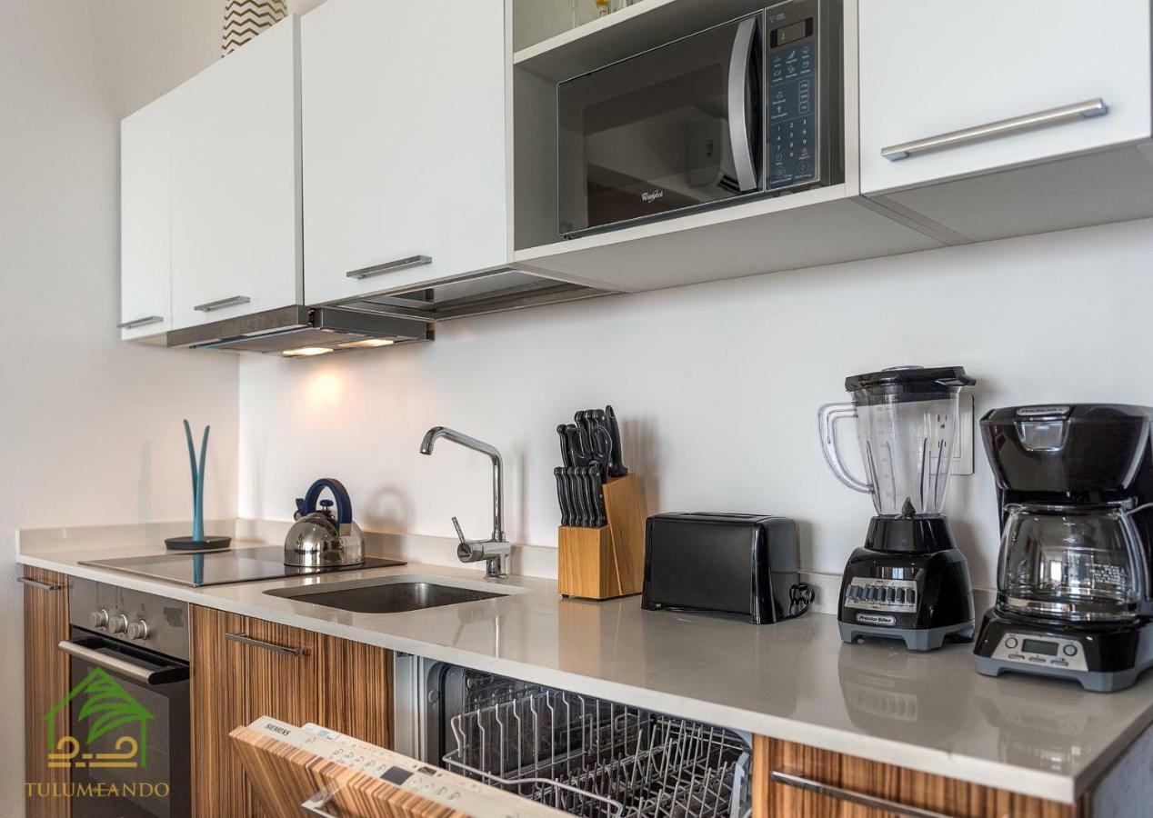 The By Tulumeando Apartment