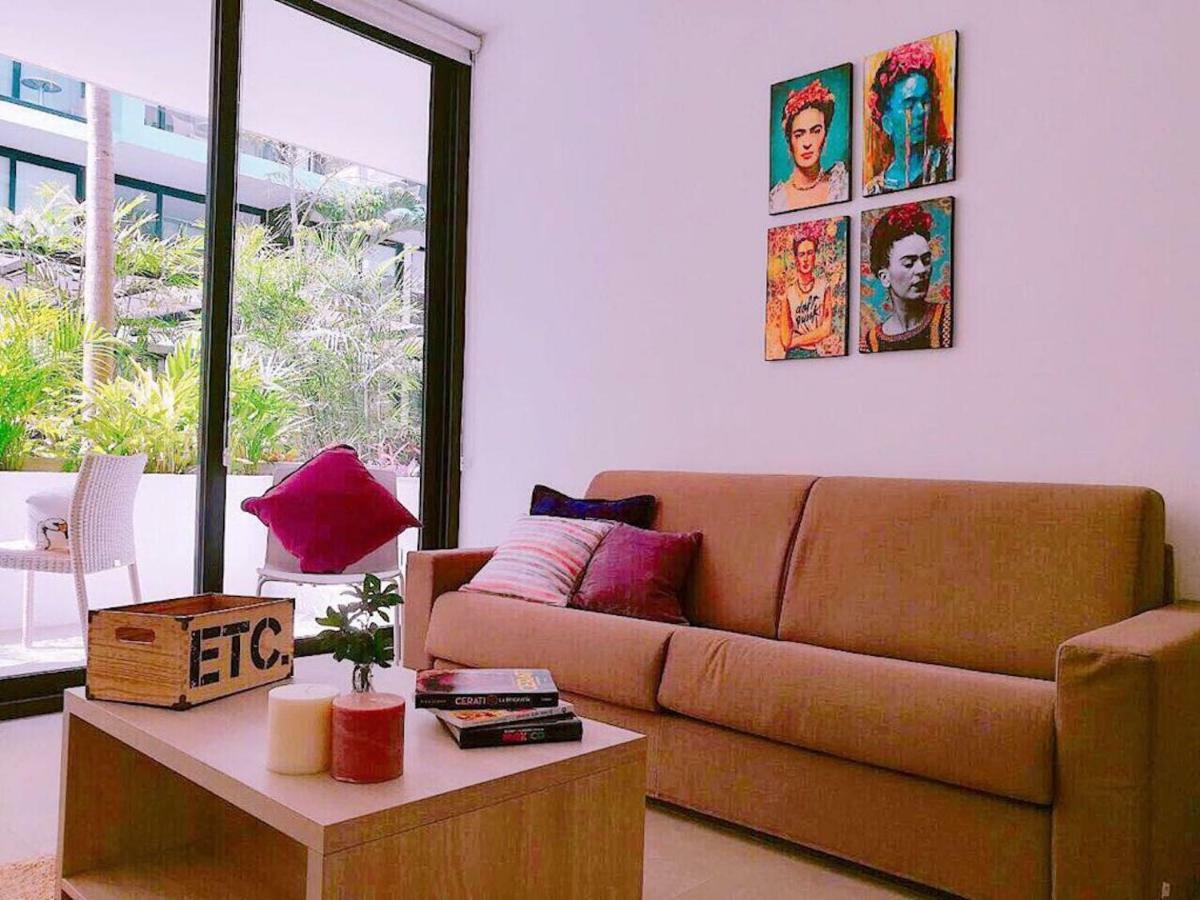 The By Tulumeando Apartment