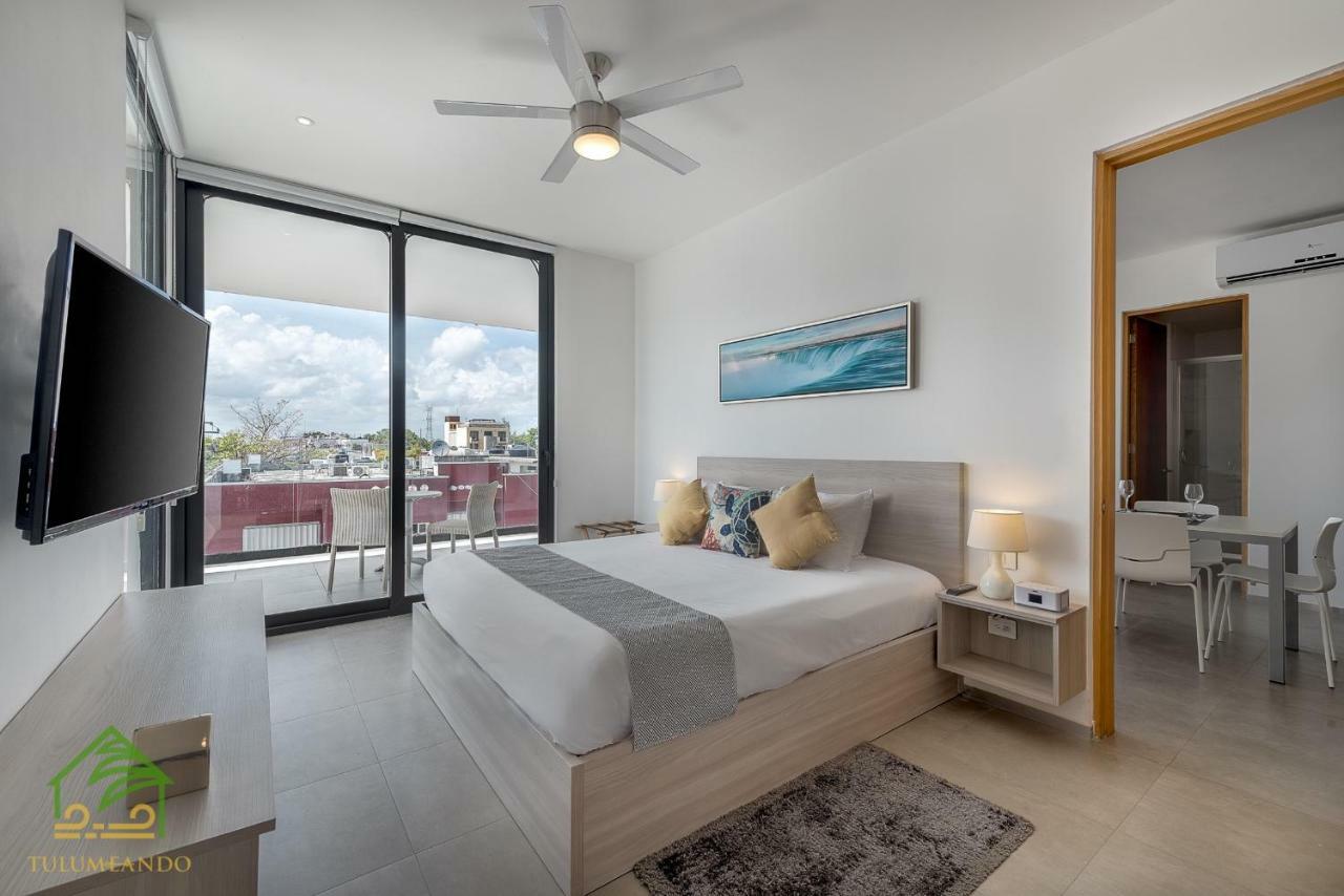 The By Tulumeando Apartment