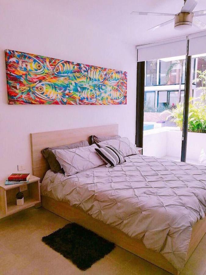The By Tulumeando Apartment