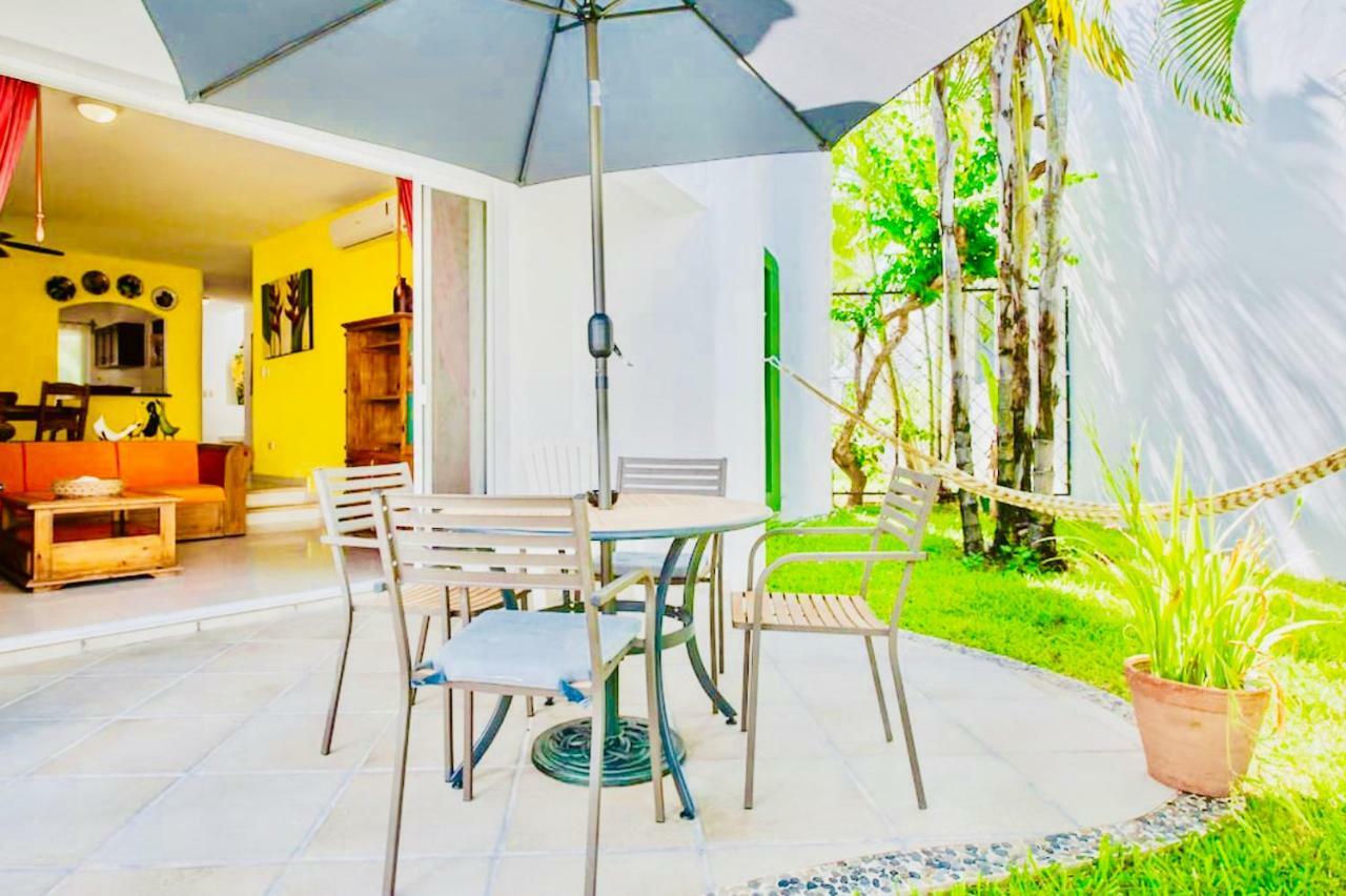 Dolce Caribe Nhà khách 3*