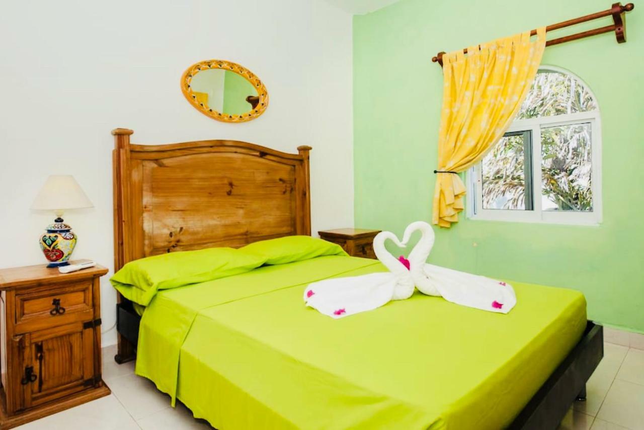 Dolce Caribe Nhà khách 3*