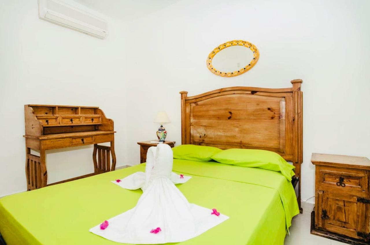 Dolce Caribe Nhà khách 3*