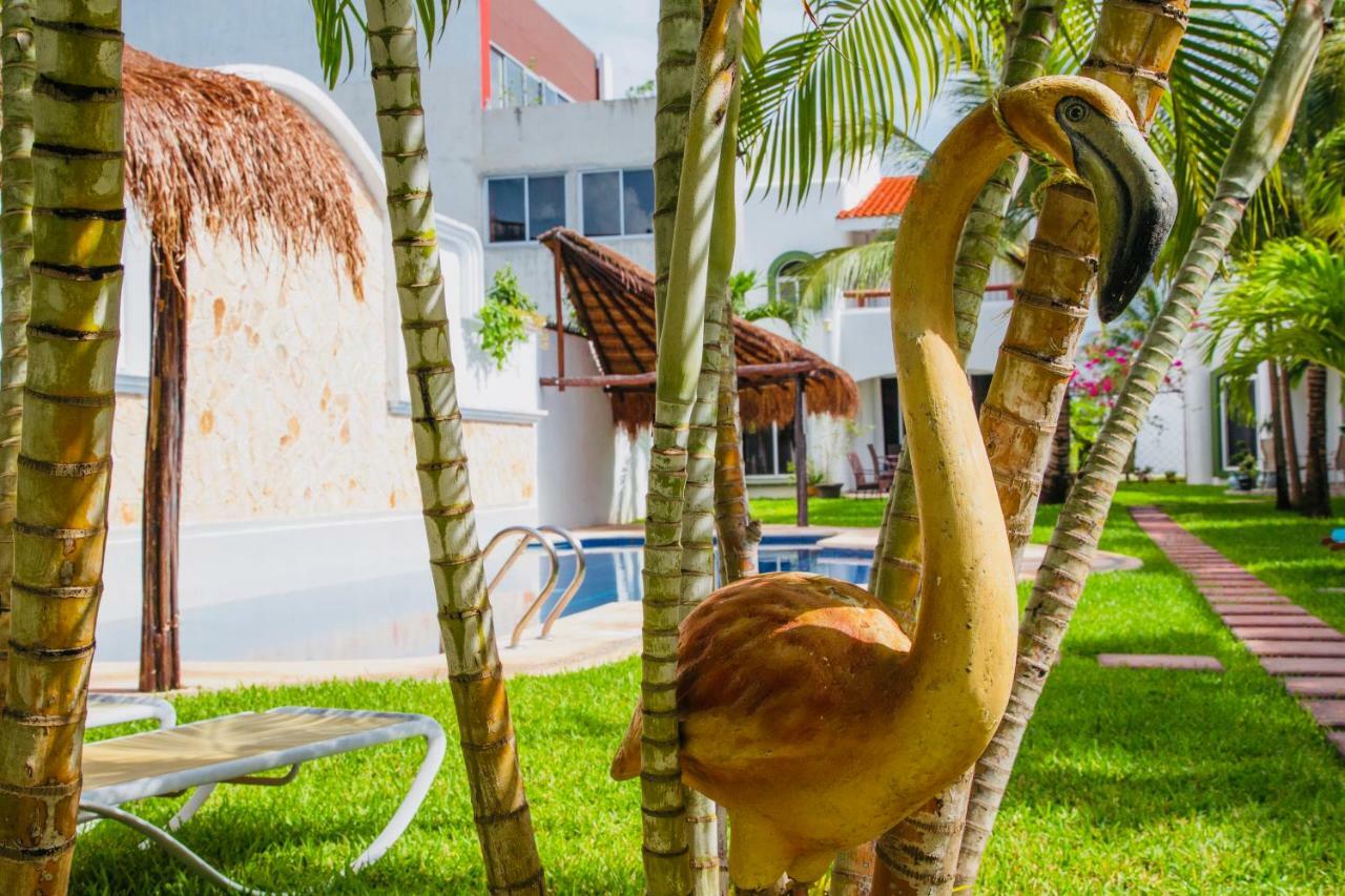 Dolce Caribe Nhà khách