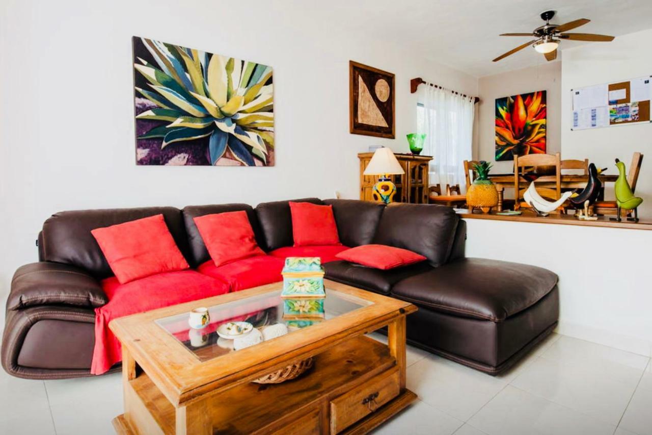 Nhà khách Dolce Caribe