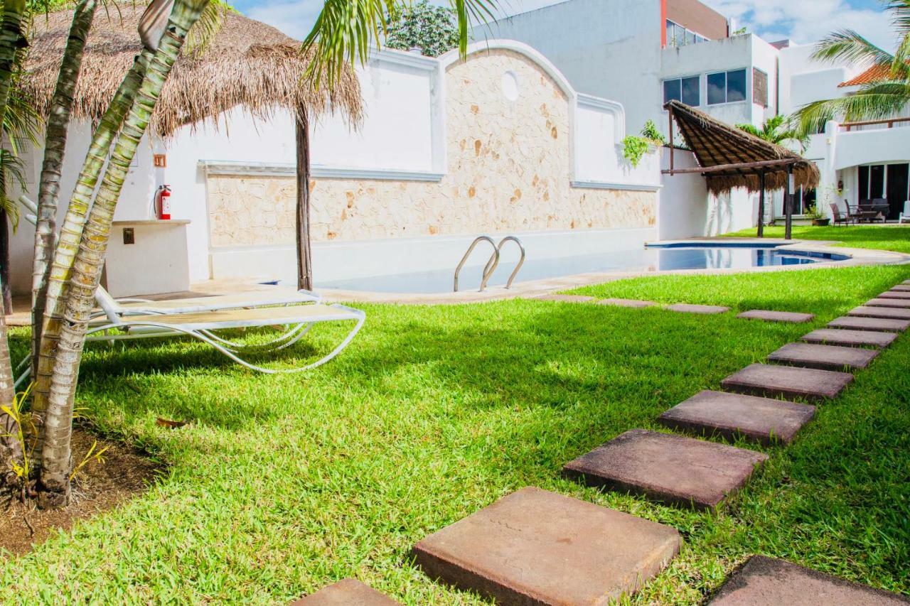 Nhà khách Dolce Caribe Playa del Carmen