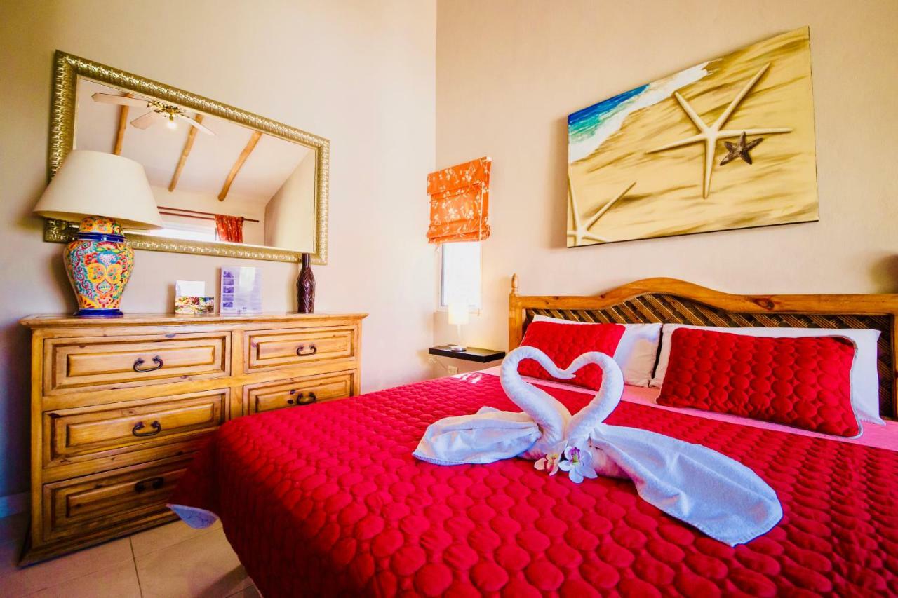 Dolce Caribe Nhà khách 3*