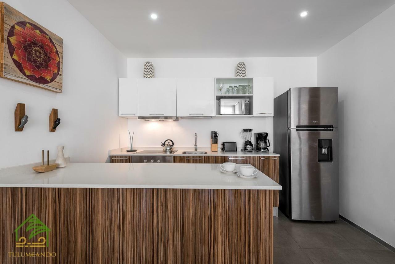 The By Tulumeando Apartment Playa del Carmen