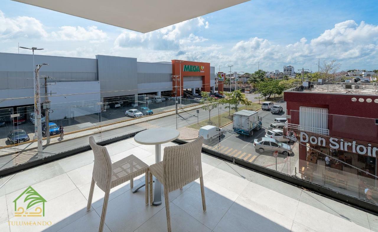 The By Tulumeando Apartment Playa del Carmen