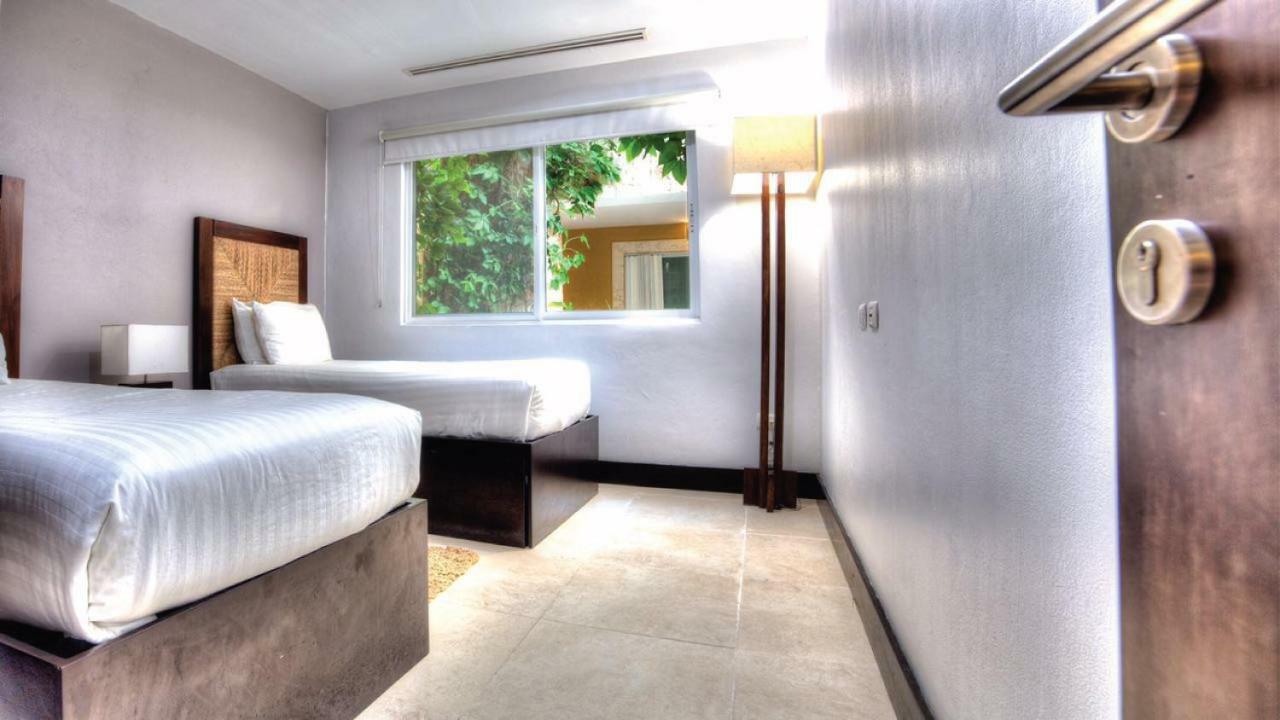 Pueblito Escondido By Hola And Land Apartment Playa del Carmen