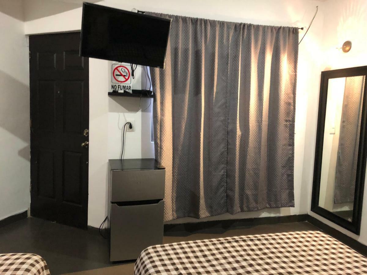3 Amigos Homestay Playa del Carmen