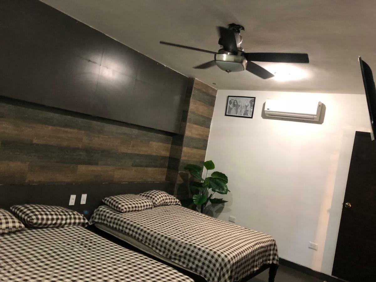 Homestay 3 Amigos Playa del Carmen