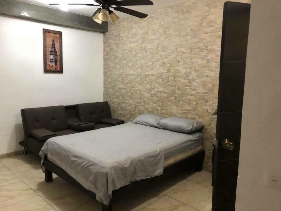 3 Amigos Homestay