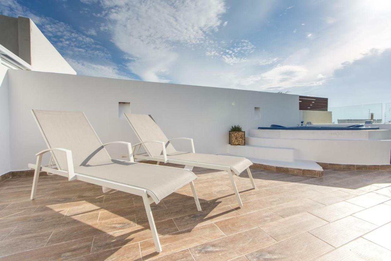 Apartamento Paraiso Magico Suites *