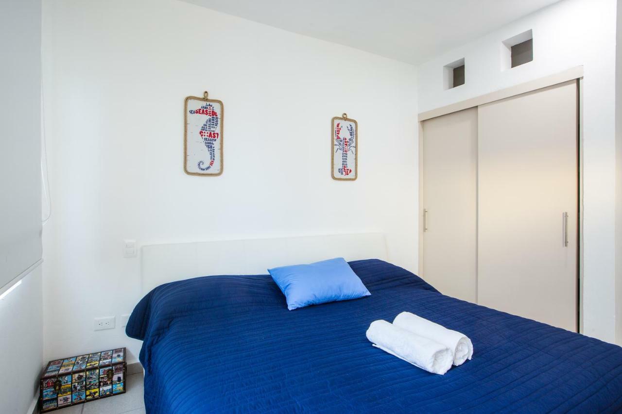 Paraiso Magico Suites Apartamento