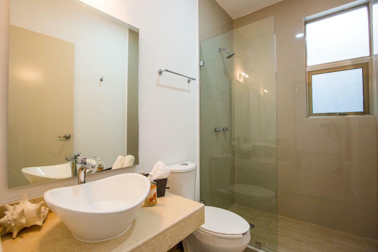 Paraiso Magico Suites Playa del Carmen