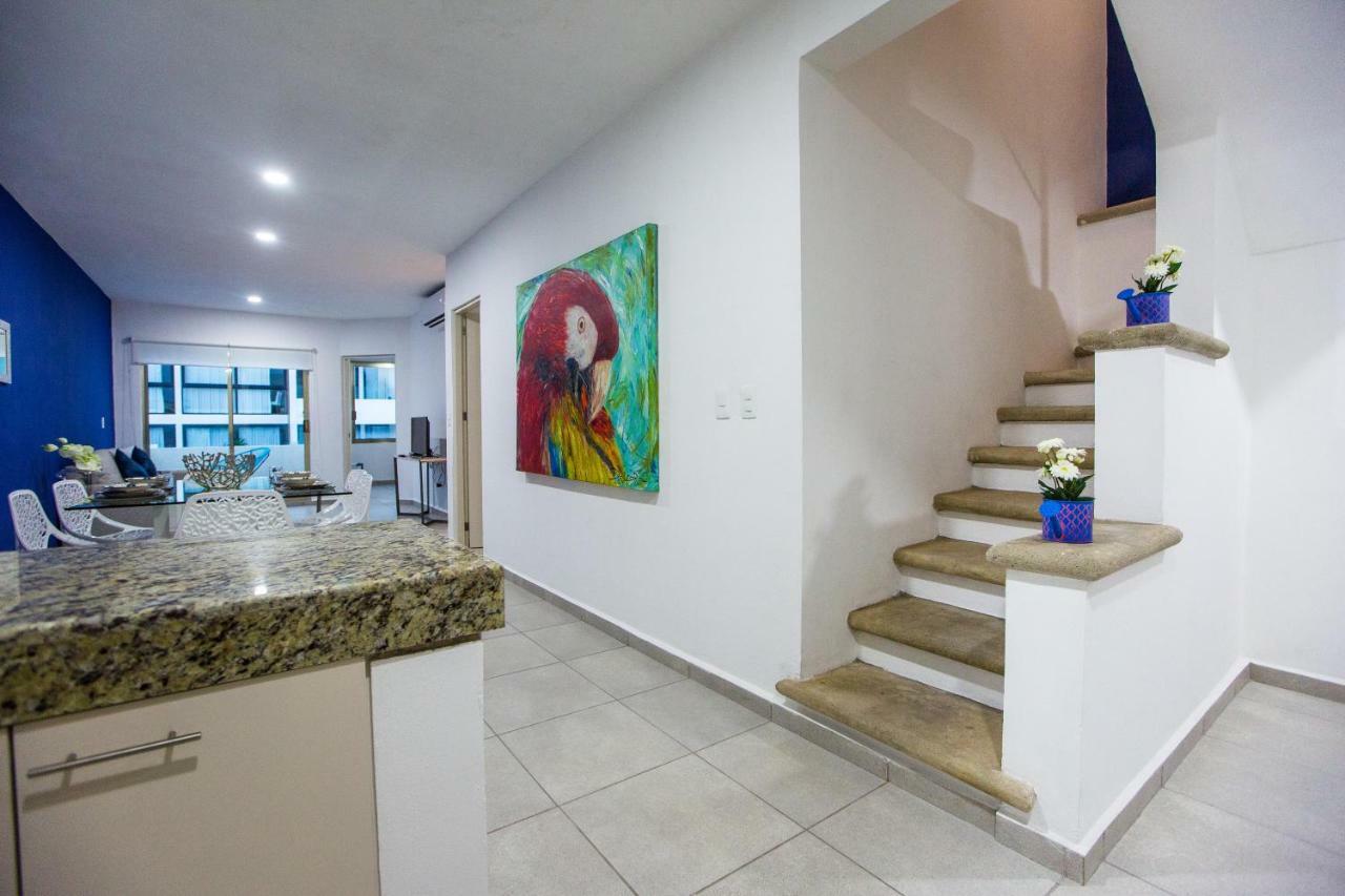 Paraiso Magico Suites Apartamento