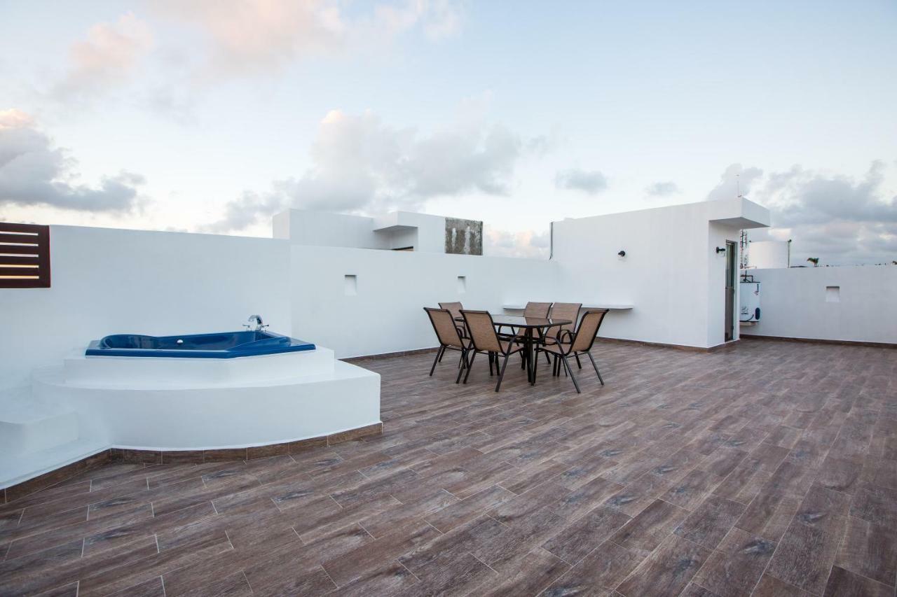 Apartamento Paraiso Magico Suites *