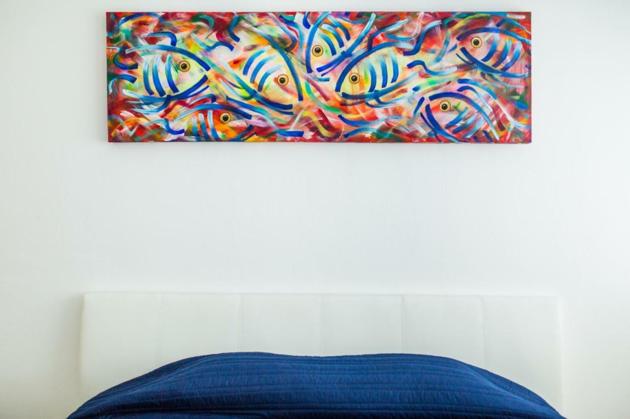 Paraiso Magico Suites Apartamento