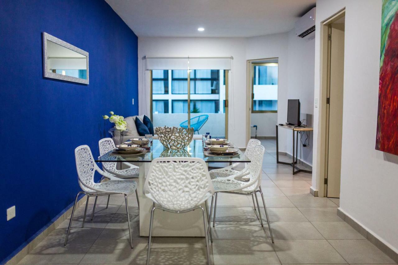 Apartamento Paraiso Magico Suites Playa del Carmen