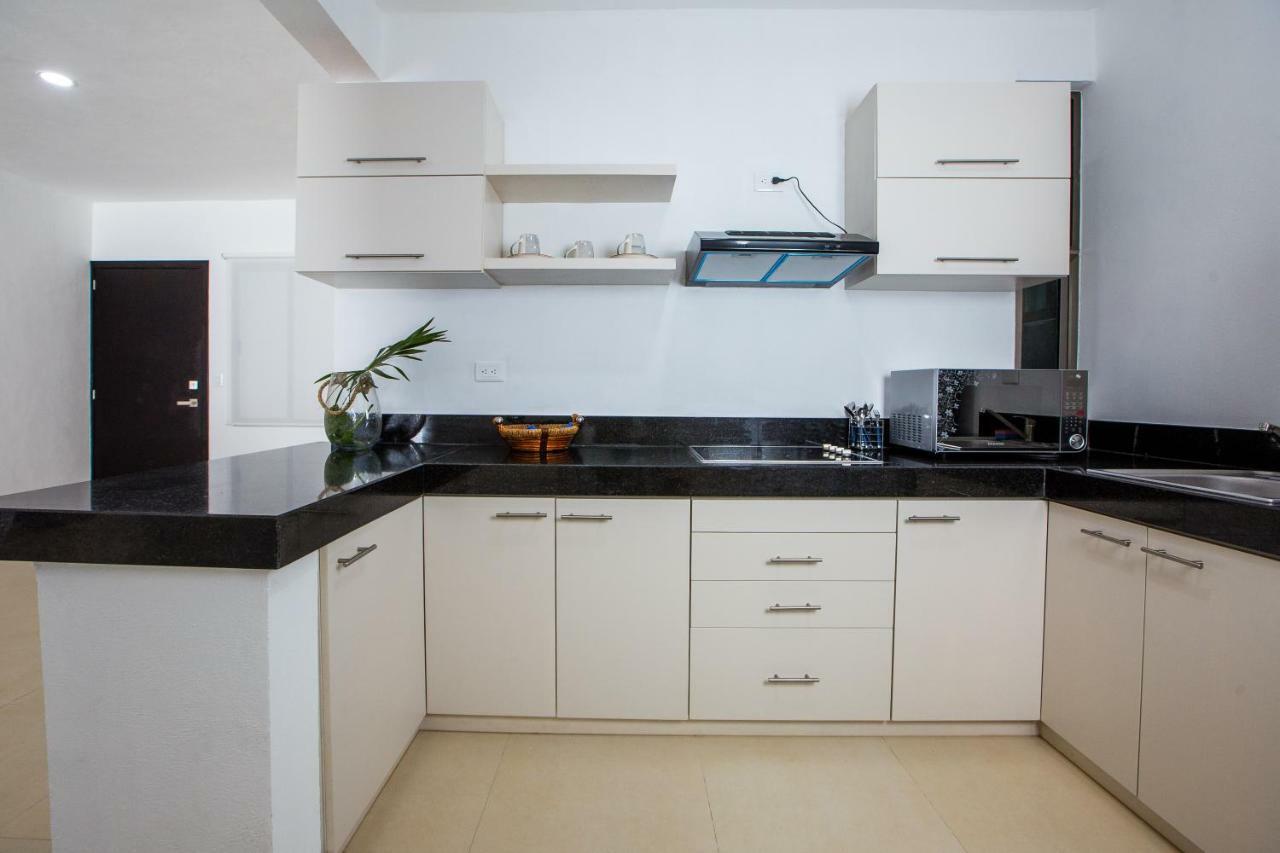 Apartamento Paraiso Magico Suites Playa del Carmen