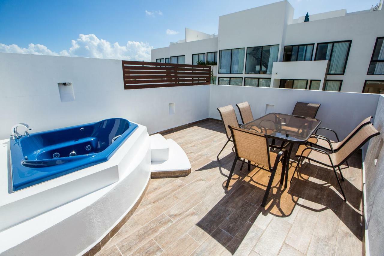 Paraiso Magico Suites Apartamento