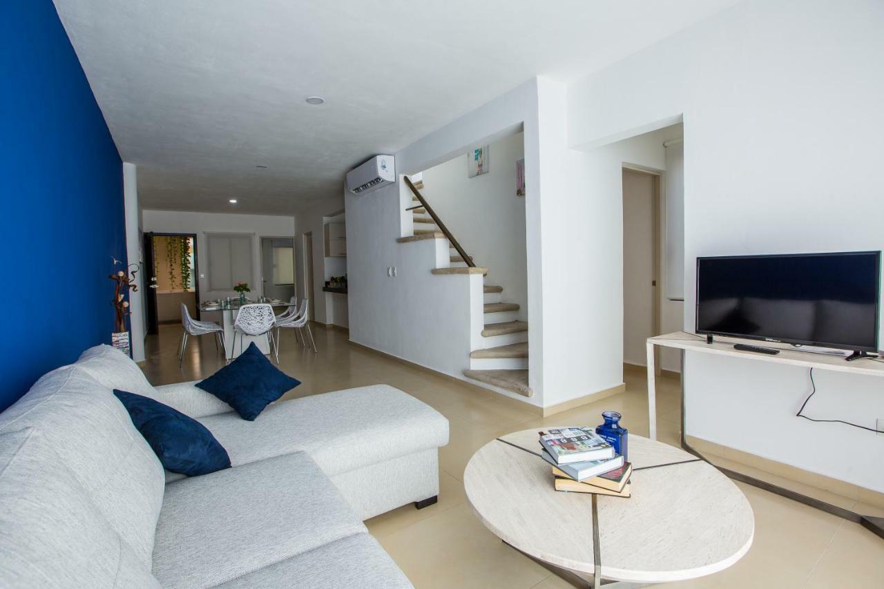 Apartamento Paraiso Magico Suites Playa del Carmen